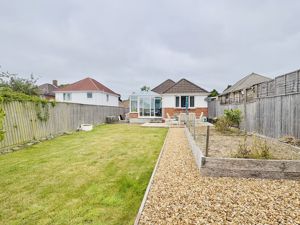 Rear- click for photo gallery